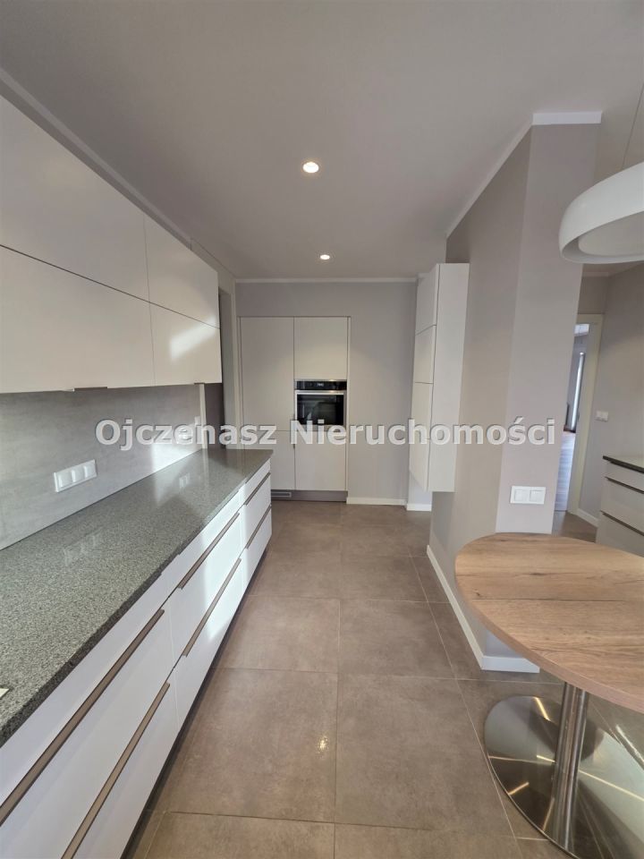 Mieszkanie 4-pokojowe Osielsko. Zdjęcie 3