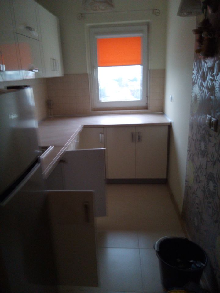 Mieszkanie 2-pokojowe Warszawa Bielany, ul. Władysława Broniewskiego. Zdjęcie 7