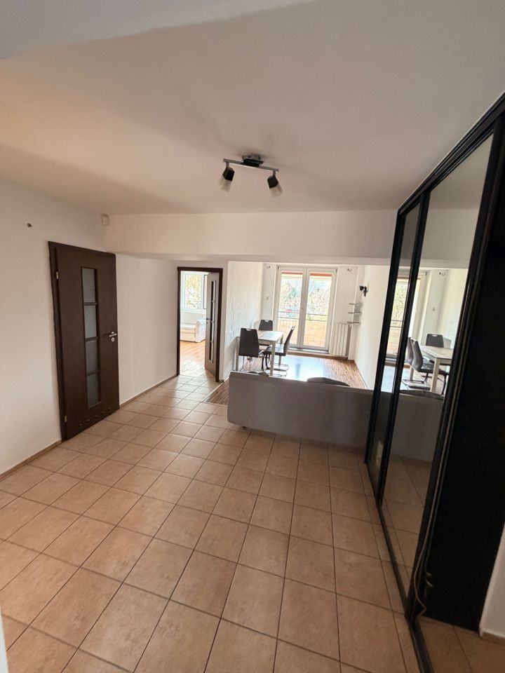 Mieszkanie 3-pokojowe Warszawa Gocław, ul. Tadeusza Rechniewskiego. Zdjęcie 8