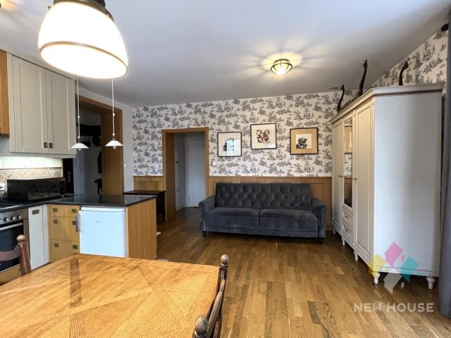 Mieszkanie 2-pokojowe Olsztyn, ul. Leśna. Zdjęcie 11