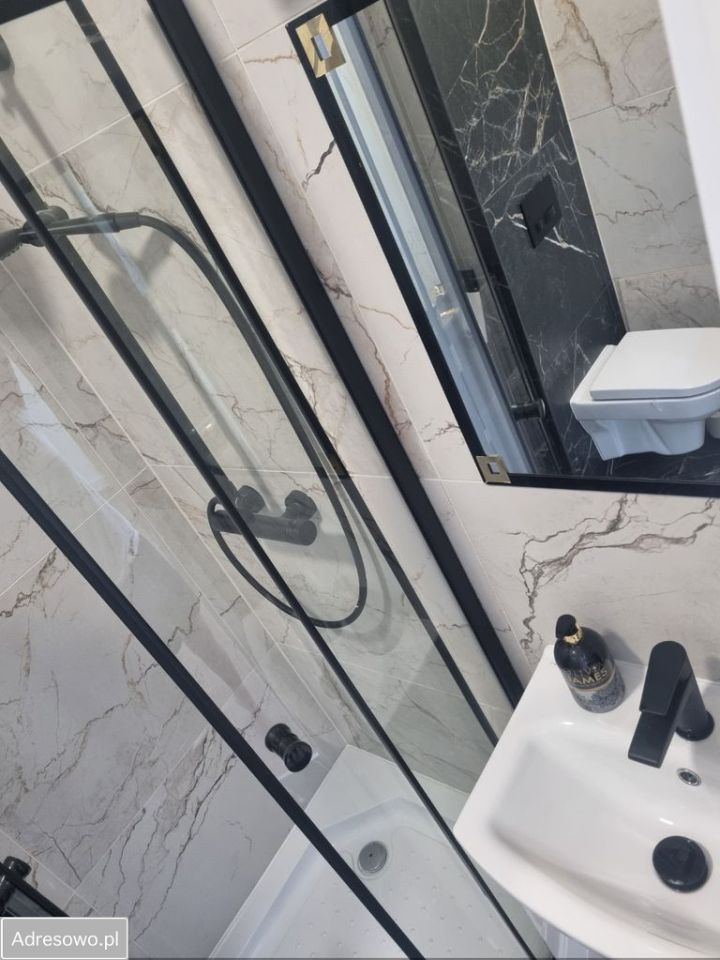 Mieszkanie 2-pokojowe Kraków Prądnik Biały, ul. Porzeczkowa. Zdjęcie 2