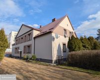 Mieszkanie 3-pokojowe Łaziska Górne, ul. Wyzwolenia. Zdjęcie 1