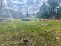 Działka budowlana Biery. Zdjęcie 4