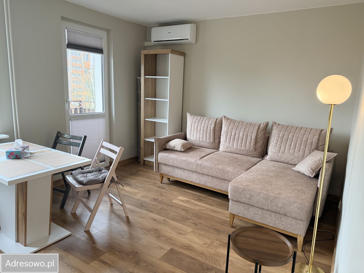 Mieszkanie 2-pokojowe Kozienice, ul. Stanisława Konarskiego. Zdjęcie 3