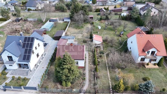 dom wolnostojący, 2 pokoje Kielce Biesaki. Zdjęcie 8