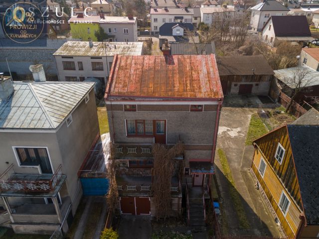 dom wolnostojący, 5 pokoi Augustów. Zdjęcie 2