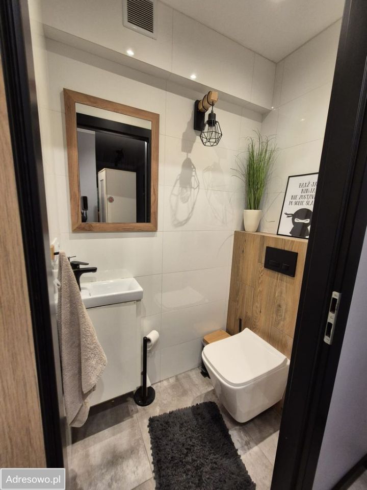Mieszkanie 4-pokojowe Częstochowa Parkitka, ul. Łódzka. Zdjęcie 10