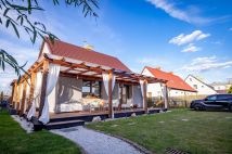 dom wolnostojący Mierzyn, ul. Welecka. Zdjęcie 1