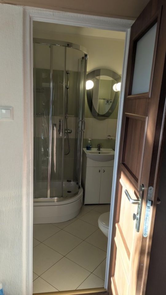 Mieszkanie 2-pokojowe Bydgoszcz Bartodzieje Wielkie. Zdjęcie 4