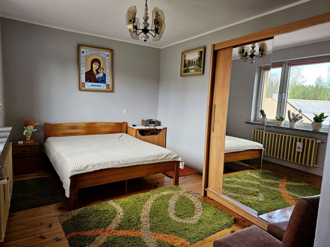 dom wolnostojący, 7 pokoi Rossosz. Zdjęcie 14