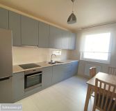 Mieszkanie 2-pokojowe Kraków Podgórze, ul. Przewóz. Zdjęcie 3