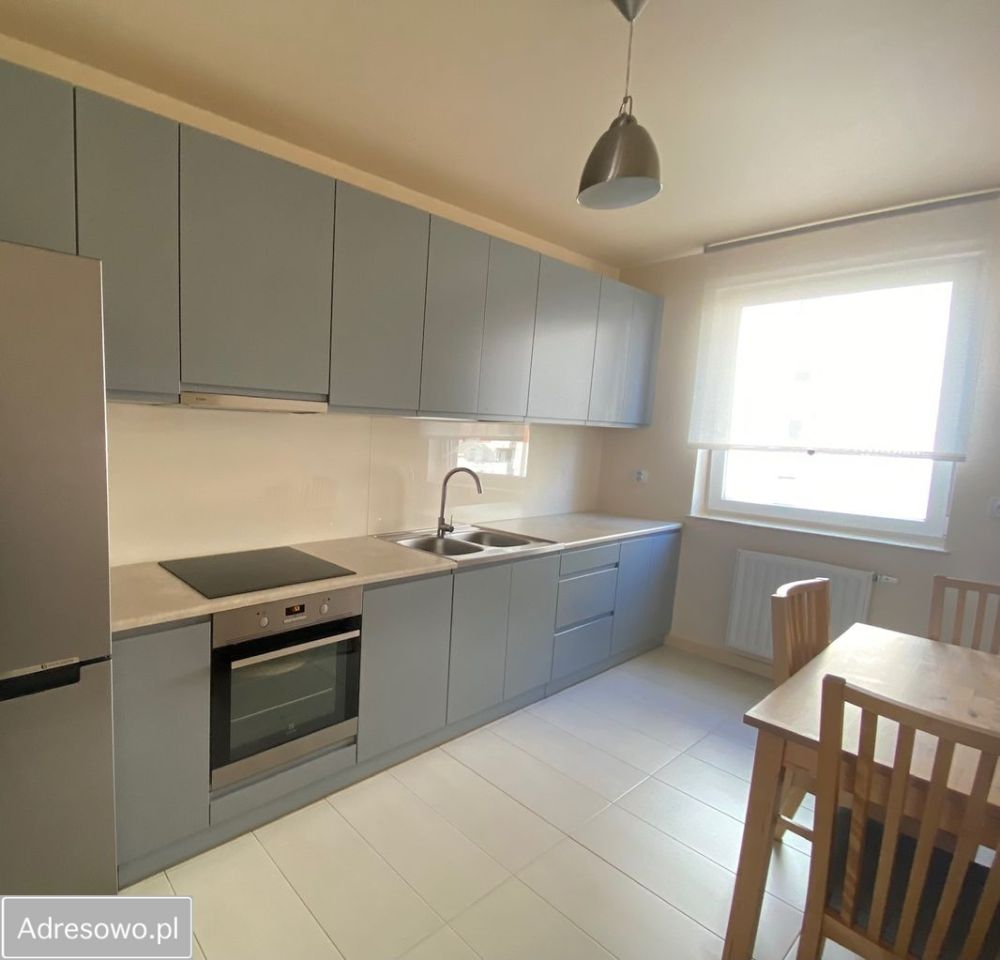 Mieszkanie 2-pokojowe Kraków Podgórze, ul. Przewóz. Zdjęcie 4