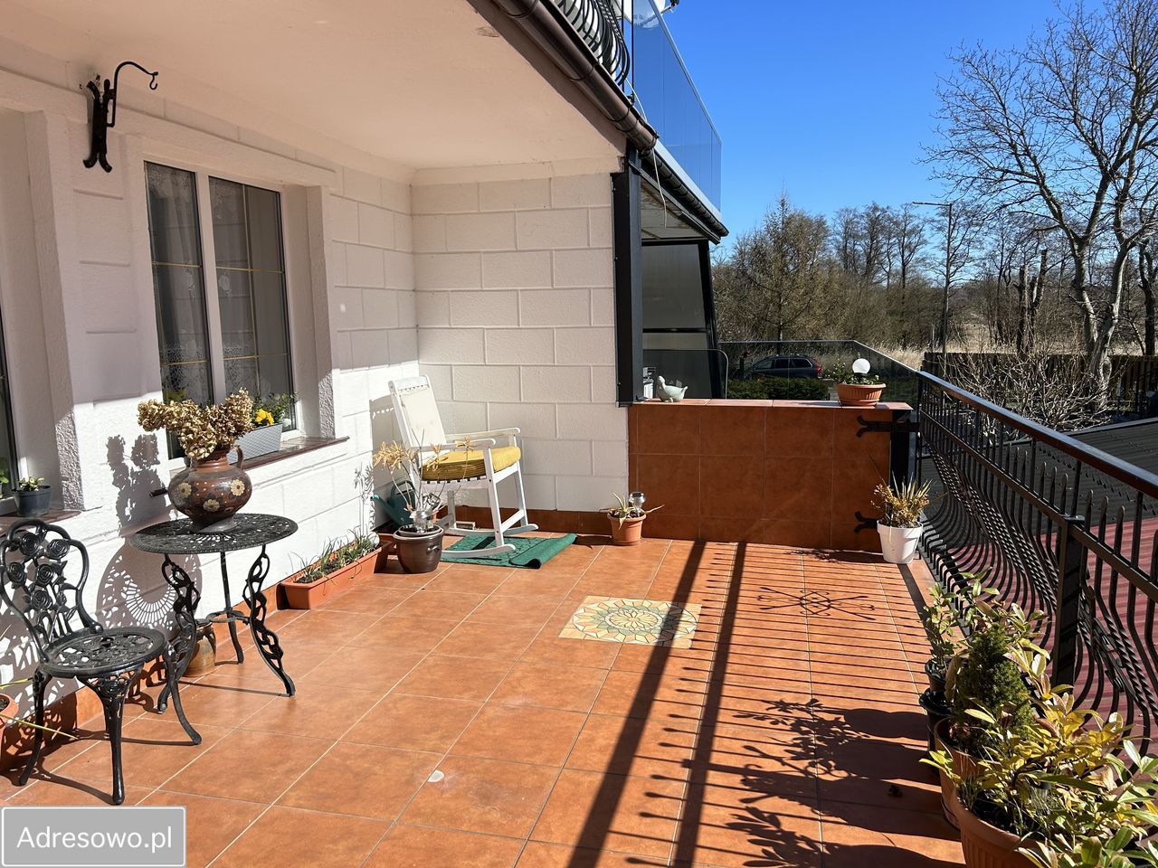 bliźniak, 5 pokoi Kołobrzeg Centrum. Zdjęcie 2