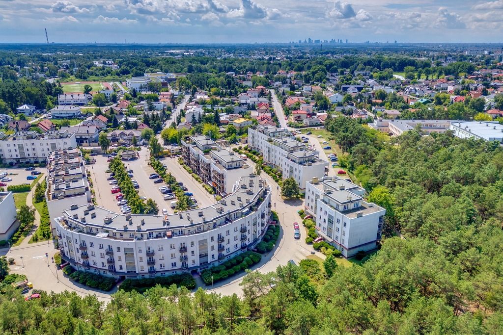 Mieszkanie 4-pokojowe Marki, ul. Duża. Zdjęcie 44