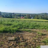 Działka budowlana Hermanowice. Zdjęcie 2