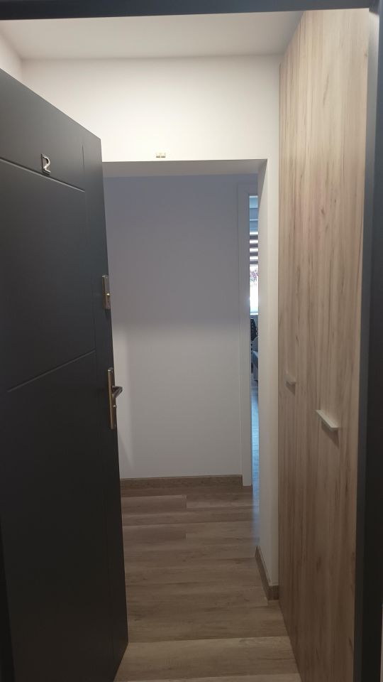 Mieszkanie 3-pokojowe Wrocław Śródmieście, ul. Mikołaja Reja. Zdjęcie 3