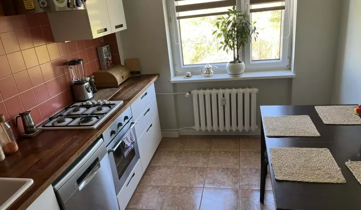 Mieszkanie 4-pokojowe Lublin Czechów Dolny, ul. Lawinowa