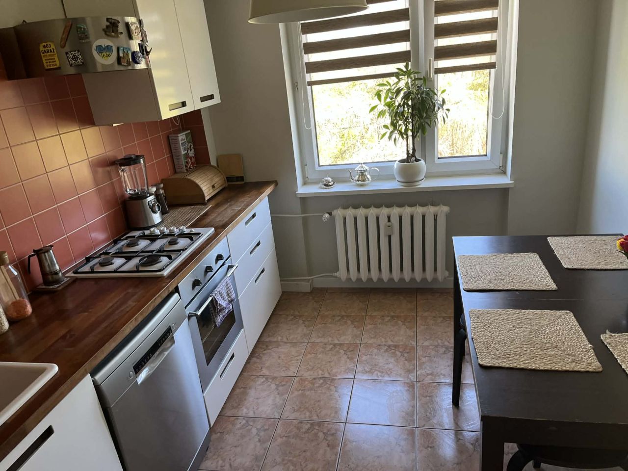 Mieszkanie 4-pokojowe Lublin Czechów Dolny, ul. Lawinowa. Zdjęcie 1