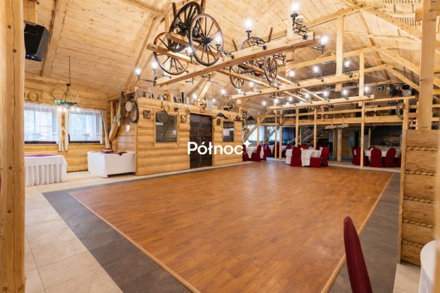 dom wolnostojący, 30 pokoi Faściszowa. Zdjęcie 17