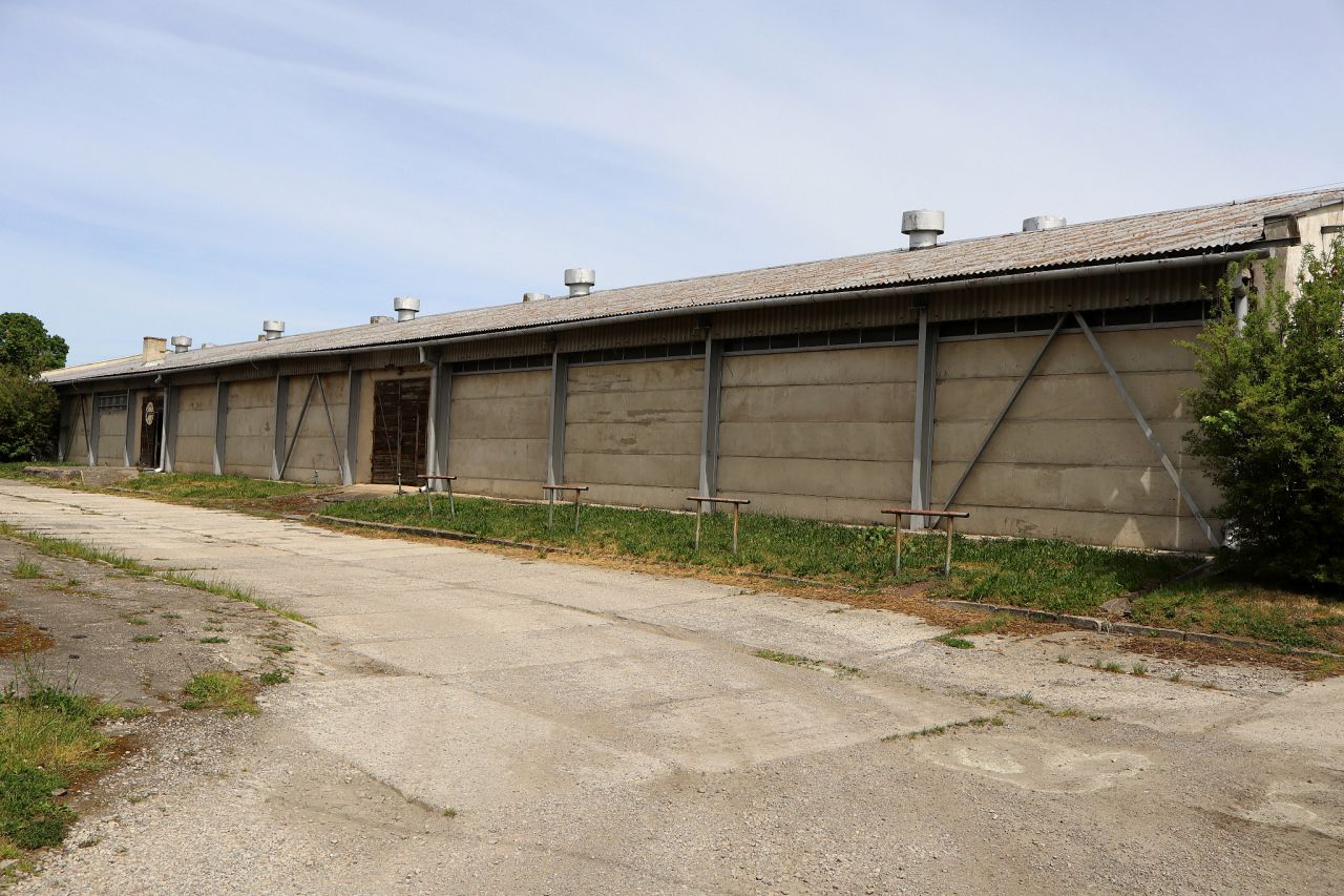 Hala/magazyn Hrubieszów, ul. Nowa. Zdjęcie 9
