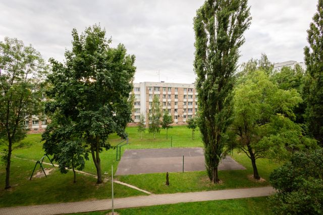 Mieszkanie 3-pokojowe Oleśnica Centrum, ul. Klonowa. Zdjęcie 18
