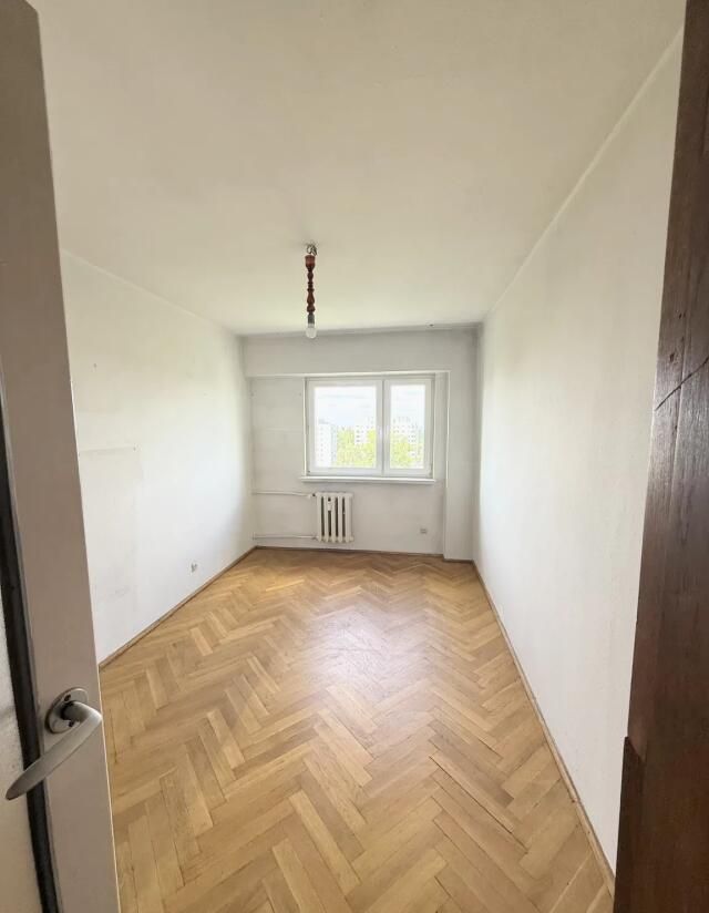Mieszkanie 3-pokojowe Warszawa Żoliborz, ul. Władysława Broniewskiego. Zdjęcie 5