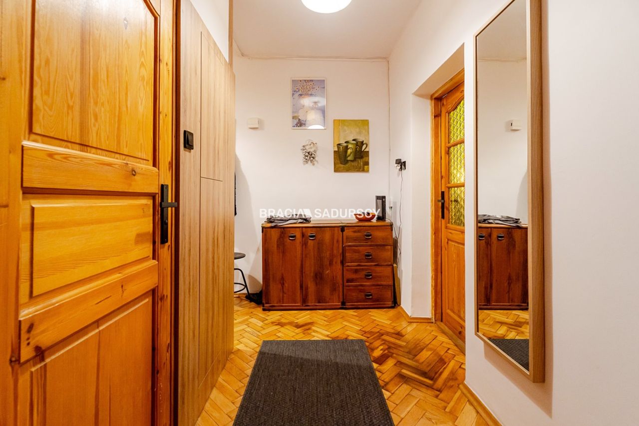 Mieszkanie 2-pokojowe Kraków Nowa Huta, os. Spółdzielcze. Zdjęcie 19