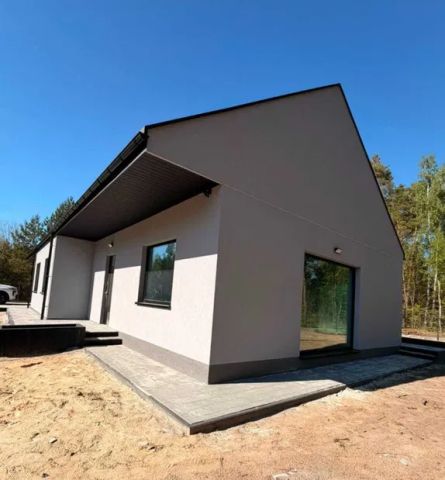 dom wolnostojący, 4 pokoje Zabłocie. Zdjęcie 2