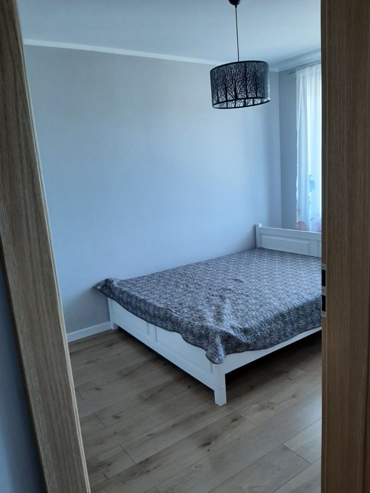 Mieszkanie 2-pokojowe Jelenia Góra Cieplice Śląskie-Zdrój, ul. św. Jadwigi Śląskiej. Zdjęcie 9