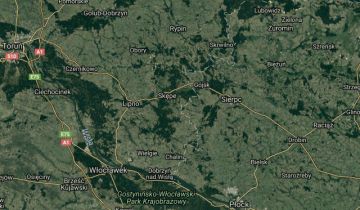 Działka rolna Kukowo
