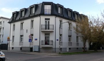 Mieszkanie 3-pokojowe Warszawa Targówek, ul. Łąkocińska. Zdjęcie 1