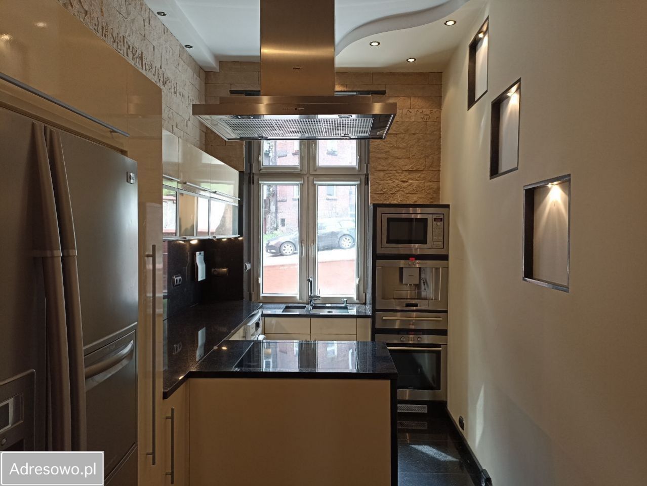 Mieszkanie 4-pokojowe Gdańsk Śródmieście, ul. Na Stoku. Zdjęcie 10