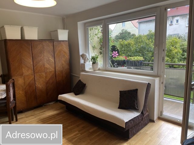 Mieszkanie 3-pokojowe Gdańsk Chełm, ul. Reformacka