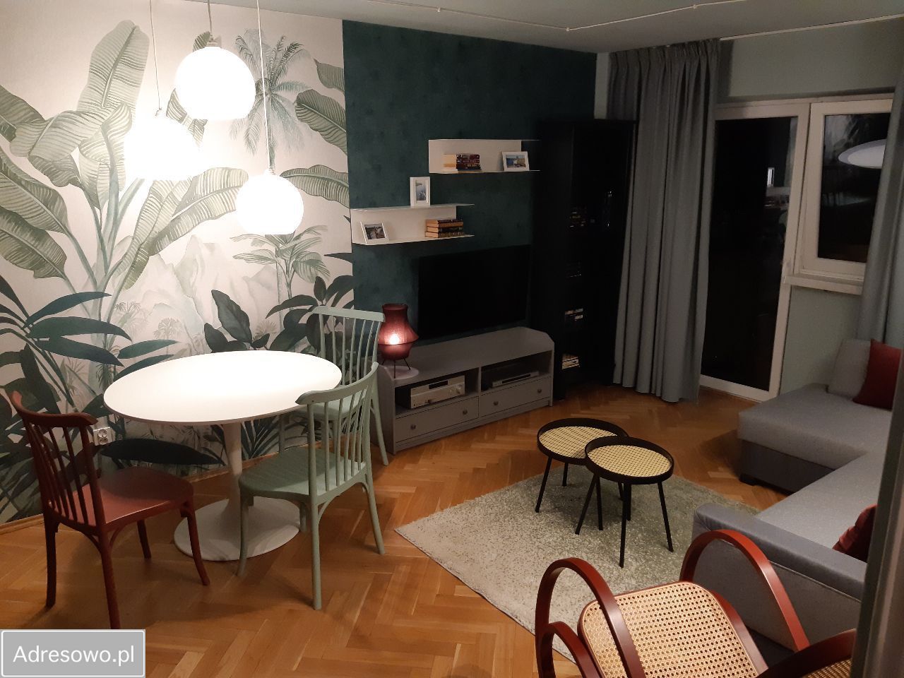 Mieszkanie 2-pokojowe Warszawa Bielany, ul. Władysława Broniewskiego