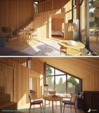 Działka budowlana Borówki. Zdjęcie 3