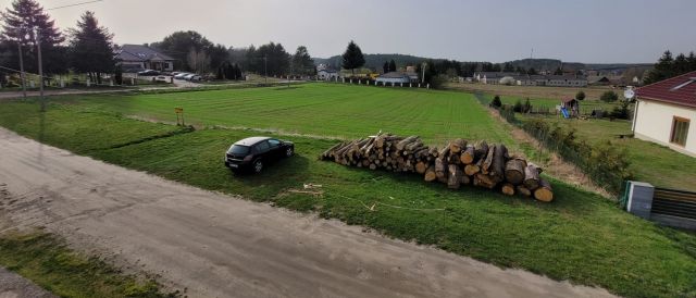 Działka rolno-budowlana Dargobądz, brak. Zdjęcie 1