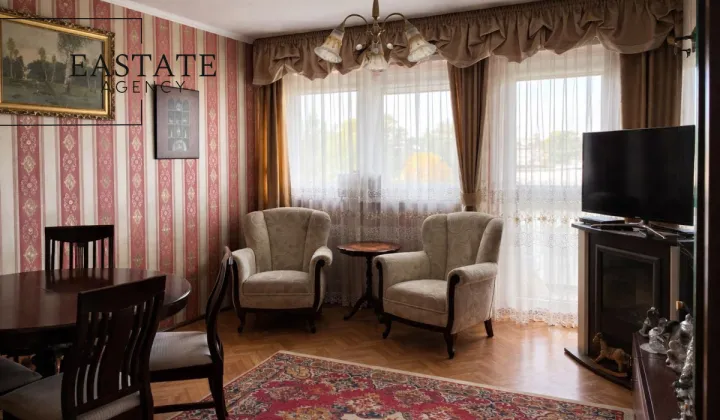 Mieszkanie 2-pokojowe Warszawa Żoliborz, ul. Władysława Broniewskiego