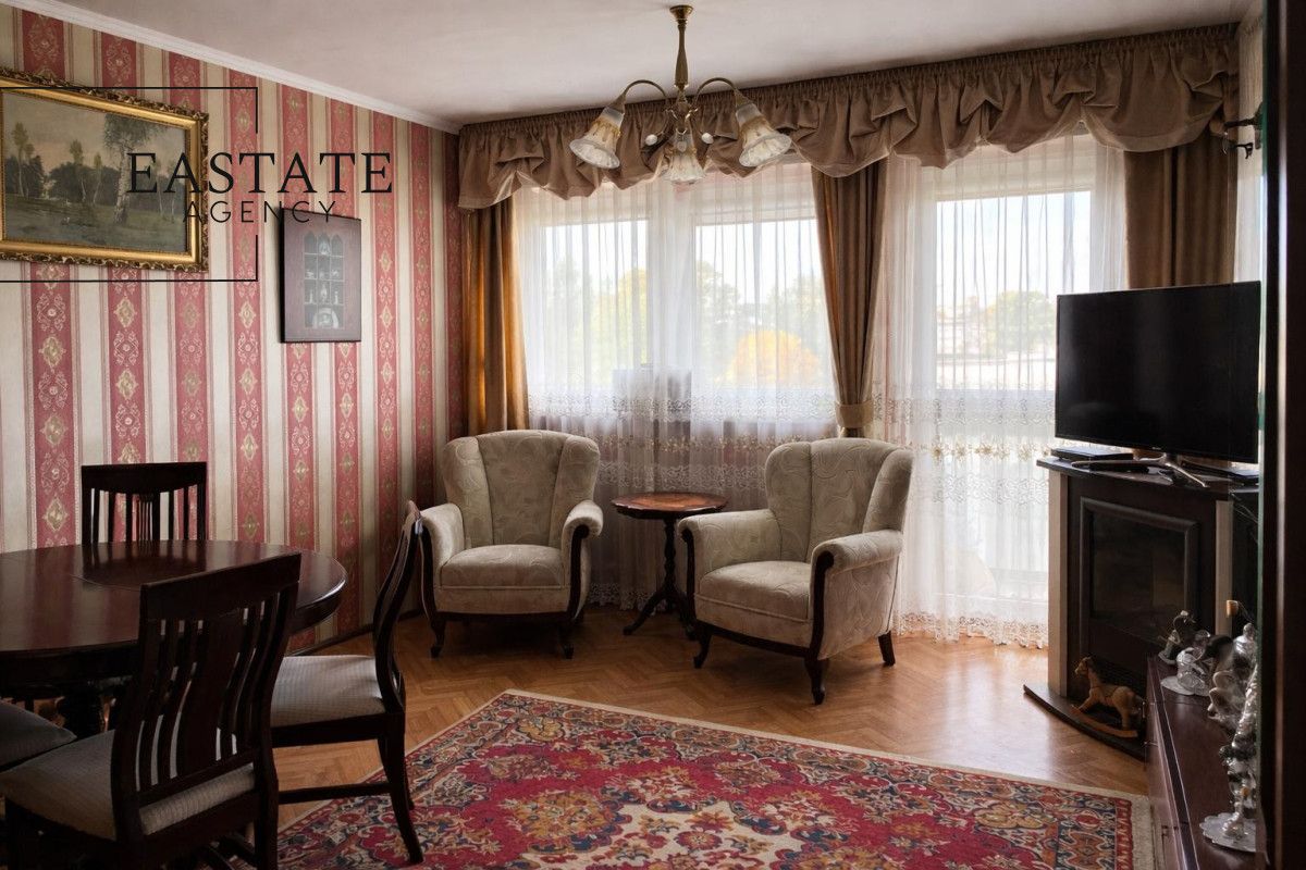 Mieszkanie 2-pokojowe Warszawa Żoliborz, ul. Władysława Broniewskiego. Zdjęcie 2