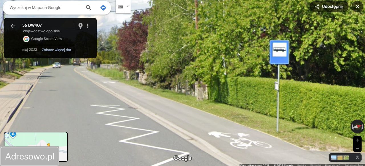 Działka budowlana Wyszków Śląski. Zdjęcie 2