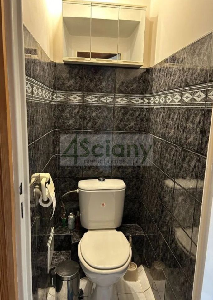 Mieszkanie 4-pokojowe Warszawa Ursynów, ul. Edwarda Dembowskiego. Zdjęcie 23