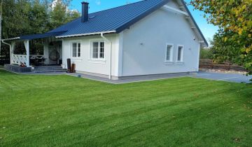 siedlisko, 4 pokoje Strubiny
