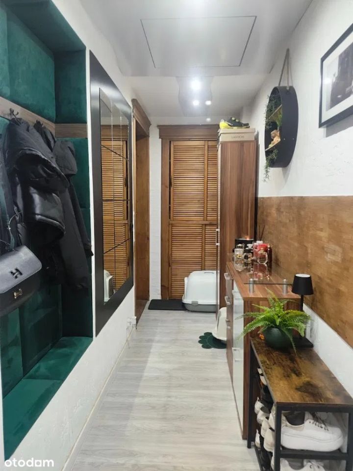 Mieszkanie 3-pokojowe Skwierzyna, ul. Konopnickiej. Zdjęcie 15