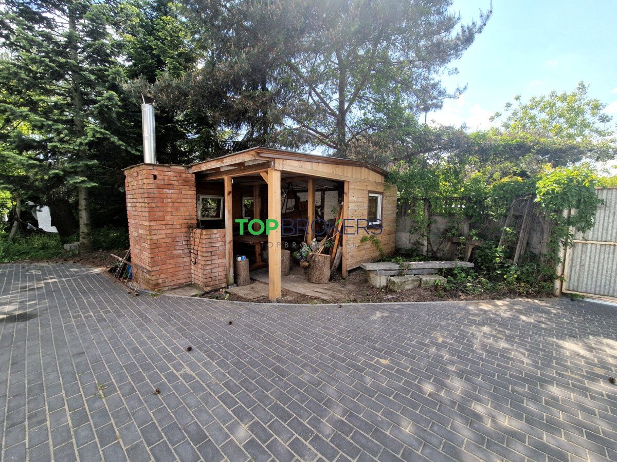 dom wolnostojący, 7 pokoi Warszawa Ursus. Zdjęcie 27