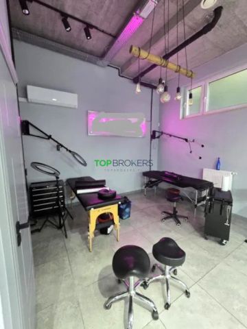 Lokal Warszawa Ursynów. Zdjęcie 2