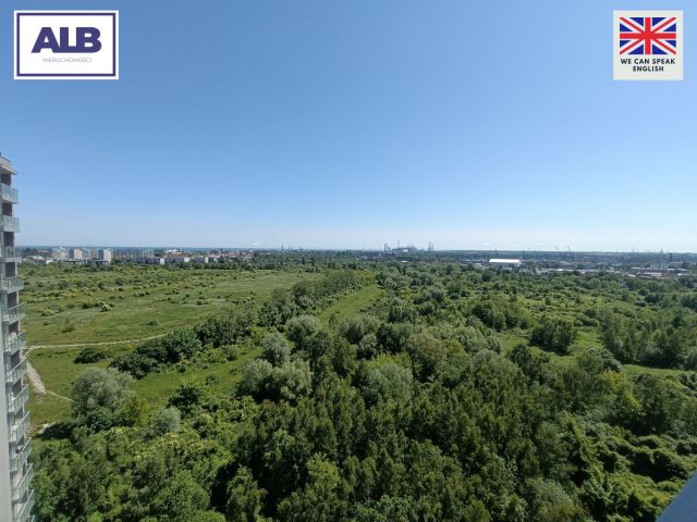 Mieszkanie 2-pokojowe Gdańsk Letnica, ul. Starowiejska. Zdjęcie 15