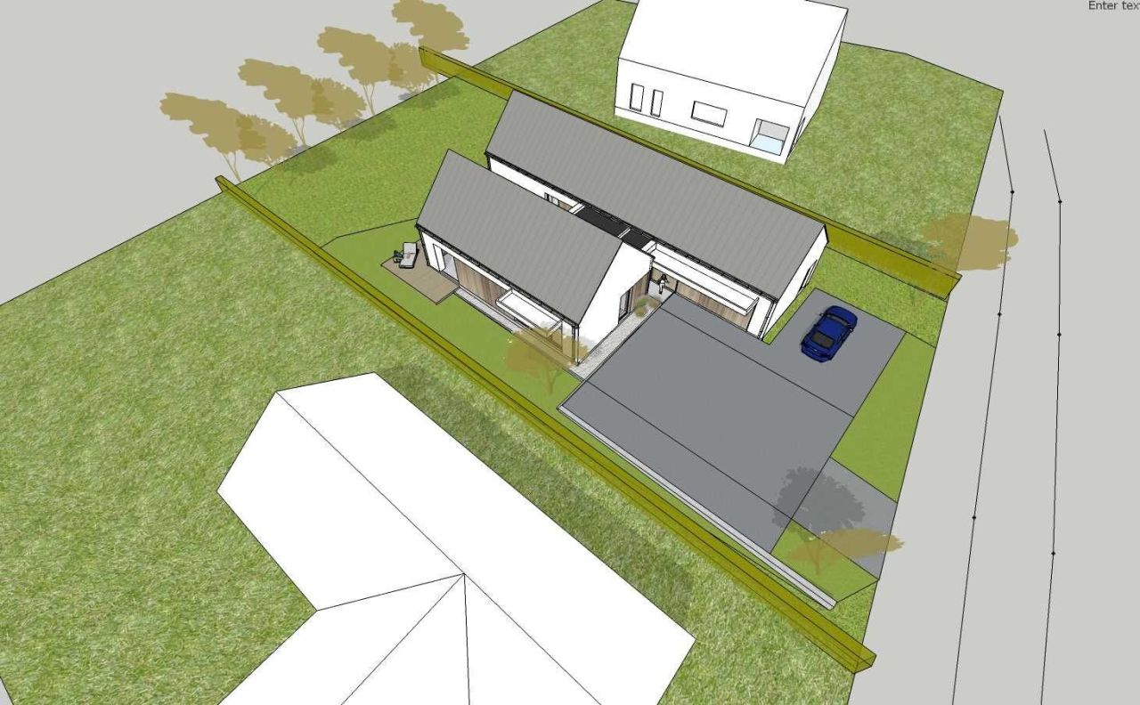 Działka budowlana Płaszewko, ul. Wiosenna. Zdjęcie 7