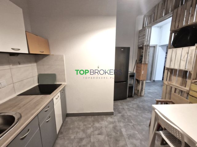 dom szeregowy Warszawa Mokotów. Zdjęcie 11