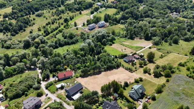 Działka budowlana Janowice. Zdjęcie 13