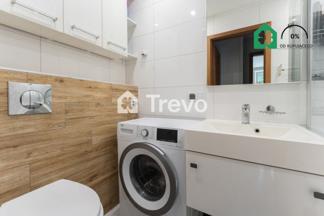 Mieszkanie 3-pokojowe Sopot, ul. Adama Mickiewicza. Zdjęcie 12