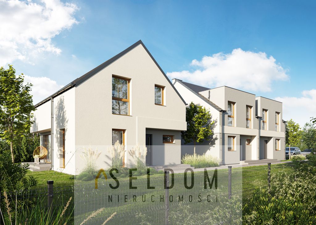 bliźniak, 5 pokoi Lędziny, ul. Dworcowa. Zdjęcie 2